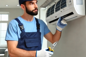 Sửa Máy Lạnh Quận 7 - Dịch Vụ Sửa Chữa Nhanh Chóng, Chất Lượng