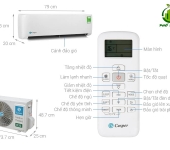 Sửa Máy Lạnh Casper 