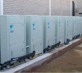 Sửa máy lạnh công nghiệp tại TP. HCM
