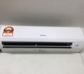 Sửa máy lạnh Hitachi ở đâu báo giá trước?