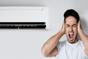 Sửa Máy Lạnh Kêu To - Nguyên Nhân Và Cách Khắc Phục Hiệu Quả