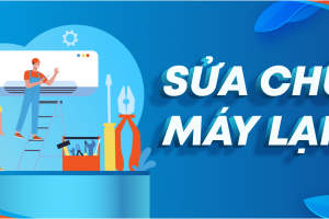 Sửa chữa máy lạnh tại nhà
