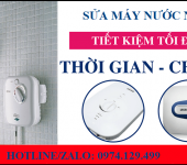 Sửa máy nước nóng Beko không nóng bao nhiêu tiền? 