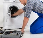 Sửa máy sấy quần áo quận 8 nhanh chóng, chuyên nghiệp