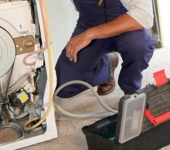 Sửa máy sấy quần áo quận 12 tại nhà