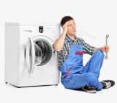 Sửa máy sấy quần áo tại nhà
