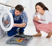 Sửa máy sấy quần áo quận 4 - Đơn vị uy tín cao