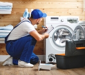 Bảng giá sửa máy sấy quần áo tại TP.HCM