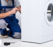 Dịch vụ sửa máy sấy Electrolux tại nhà