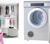 Sửa máy sấy quần áo Quận 8