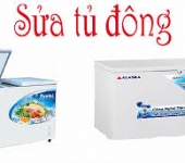 Sửa Tủ Đông Nhanh Chóng - Uy Tín - Giá Rẻ Tại TP.HCM