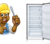 Sửa tủ đông LG giá rẻ