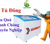 Sửa tủ đông Quận 3