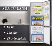 Sửa tủ lạnh Quận 10