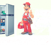 Cách tự sửa tủ lạnh tại nhà đơn giản, không cần gọi thợ