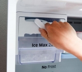 Cách sửa tủ lạnh ngăn dưới không mát tại nhà