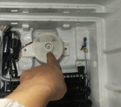 Cách sửa tủ lạnh LG inverter lỗi Er- IF hoặc F1 - Bảng tổng hợp mã lỗi tủ lạnh LG