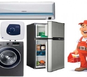 Thợ sửa tủ lạnh tại nhà TP.HCM