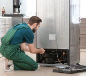 Sửa tủ lạnh tại nhà 24/24