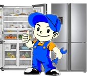 Sửa tủ lạnh uy tín tiện lợi