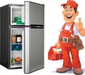Sửa tủ lạnh Quận 11 tại nhà giá rẻ