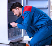 Hướng dẫn sửa tủ lạnh chi tiết từ A đến Z
