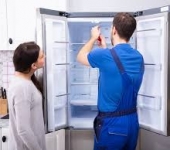 Sửa tủ lạnh Quận 12 tại nhà giá rẻ