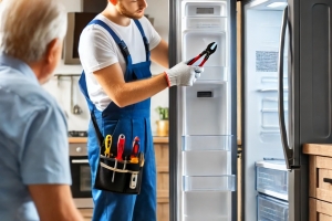 Dịch vụ sửa tủ lạnh Quận 2 – Chuyên Nghiệp, Nhanh Chóng, Giá Rẻ