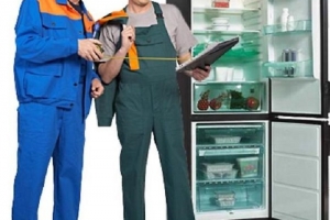 Dịch vụ sửa tủ lạnh tại nhà 24/7