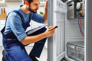 Dịch vụ sửa tủ lạnh tại Quận Tân Bình