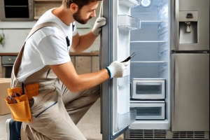 Dịch vụ sửa tủ lạnh Quận Tân Phú 