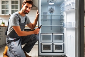Dịch vụ sửa tủ lạnh tại nhà Quận Phú Nhuận