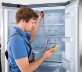 Sửa tủ lạnh Thủ Đức tại nhà giá rẻ