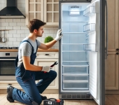 Dịch Vụ Sửa Tủ Lạnh Nhanh - Uy Tín 