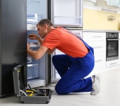 Sửa tủ lạnh Quận 4 tại nhà giá rẻ