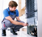Sửa tủ lạnh Quận 6 tại TP.HCM