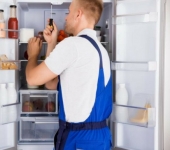 Sửa tủ lạnh Quận 7 tại nhà giá rẻ
