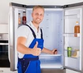 Sửa tủ lạnh Quận 9 tại nhà giá rẻ