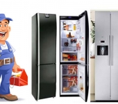 Sửa tủ lạnh Quận 10 tại nhà giá rẻ