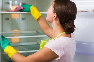 Hướng dẫn sửa tủ lạnh tại nhà với những lỗi đơn giản