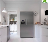 Sửa tủ lạnh tại nhà và những điều bạn cần biết