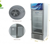 Sửa tủ mát chuyên nghiệp, giá cạnh tranh