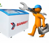 Dịch vụ sửa tủ đông uy tín tại Thành phố Hồ Chí Minh