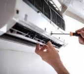 Tháo lắp máy lạnh chuyên nghiệp, giá rẻ, có mặt nhanh chóng