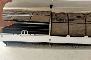 Hướng dẫn vệ sinh lưới lọc bụi máy lạnh tại nhà