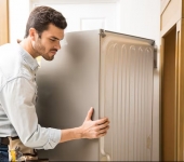 5 Bước thay dàn nóng tủ lạnh đúng kỹ thuật