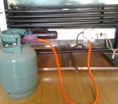 Khi nào tủ lạnh cần thay gas? Dấu hiệu nhận biết tủ lạnh hết gas?