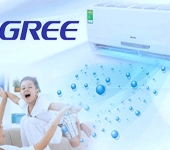 Khắc phục lỗi máy lạnh Gree - Bảng mã lỗi chi tiết