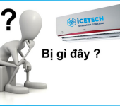 Những lỗi thường gặp khi sử dụng máy lạnh và cách khắc phục tại nhà đơn giản