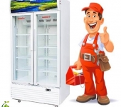 Sửa tủ mát tại nhà, chuyên nghiệp tại TP.HCM